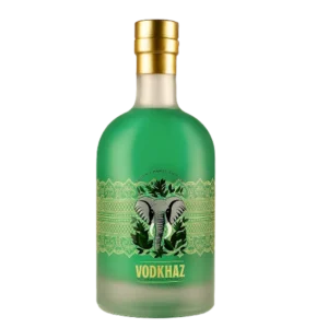 Vodkhaz Green ​​(Party Edition)​