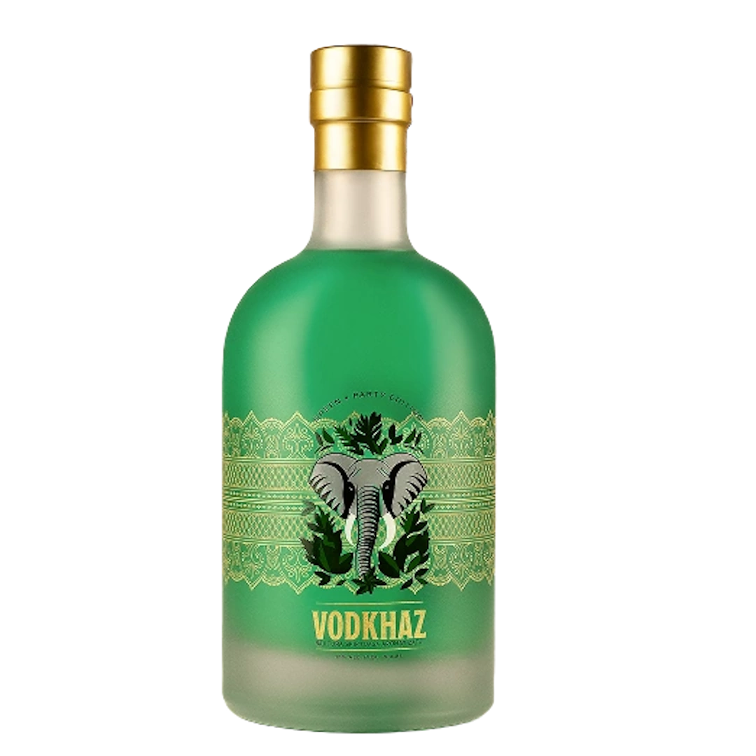 Sticlă Vodkhaz