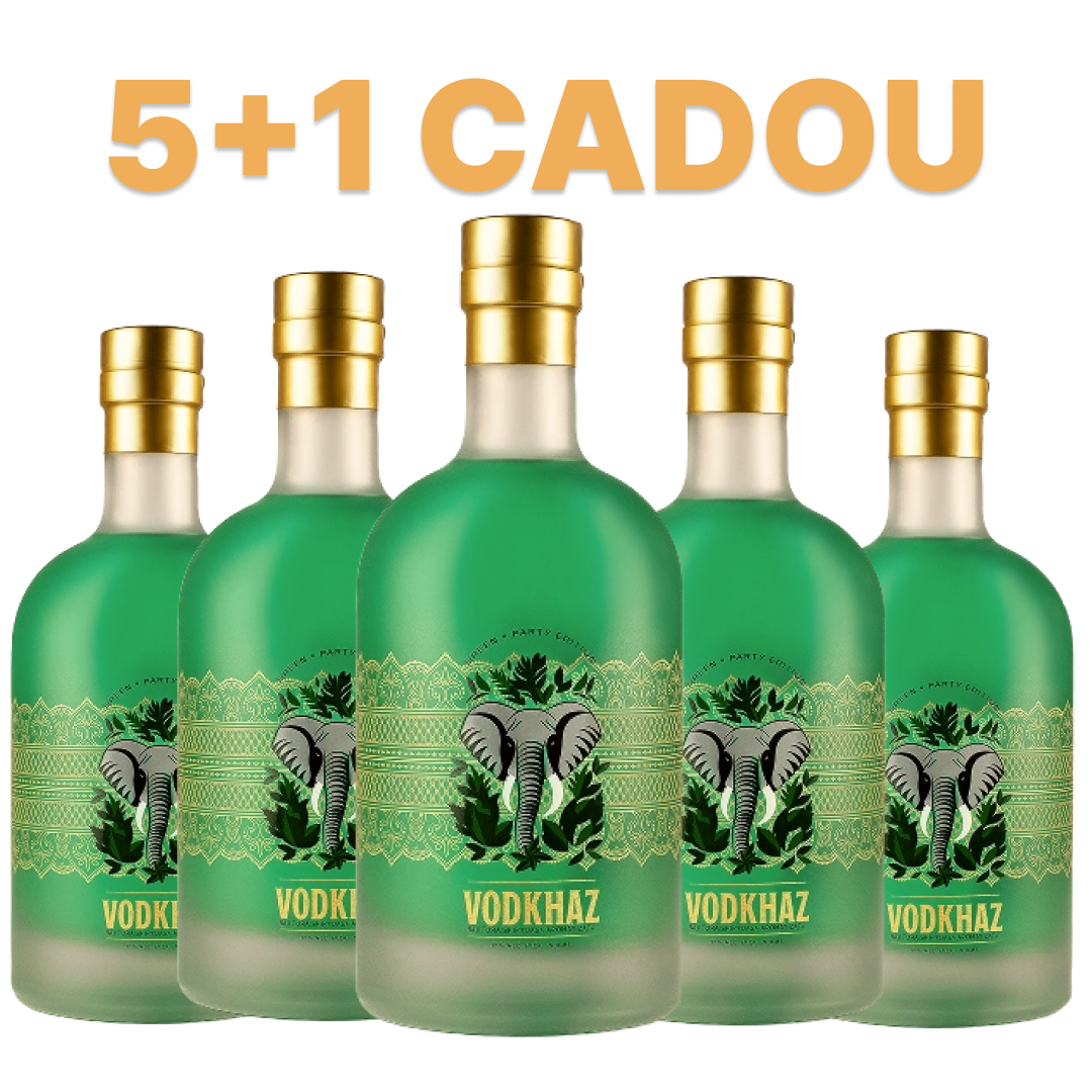 Oferta 5+1