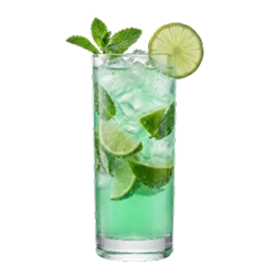 Porn Haz cocktail