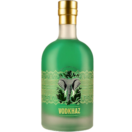 Vodkhaz Green