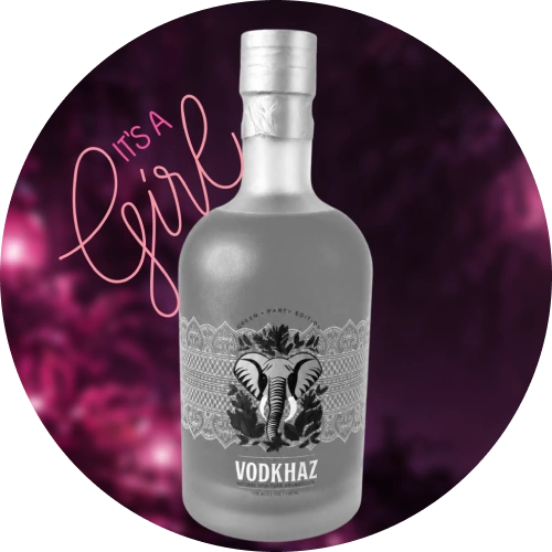 Vodkhaz Pink
