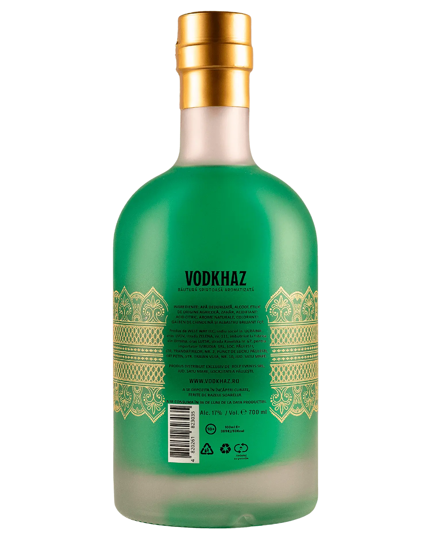 vodkhaz-spate