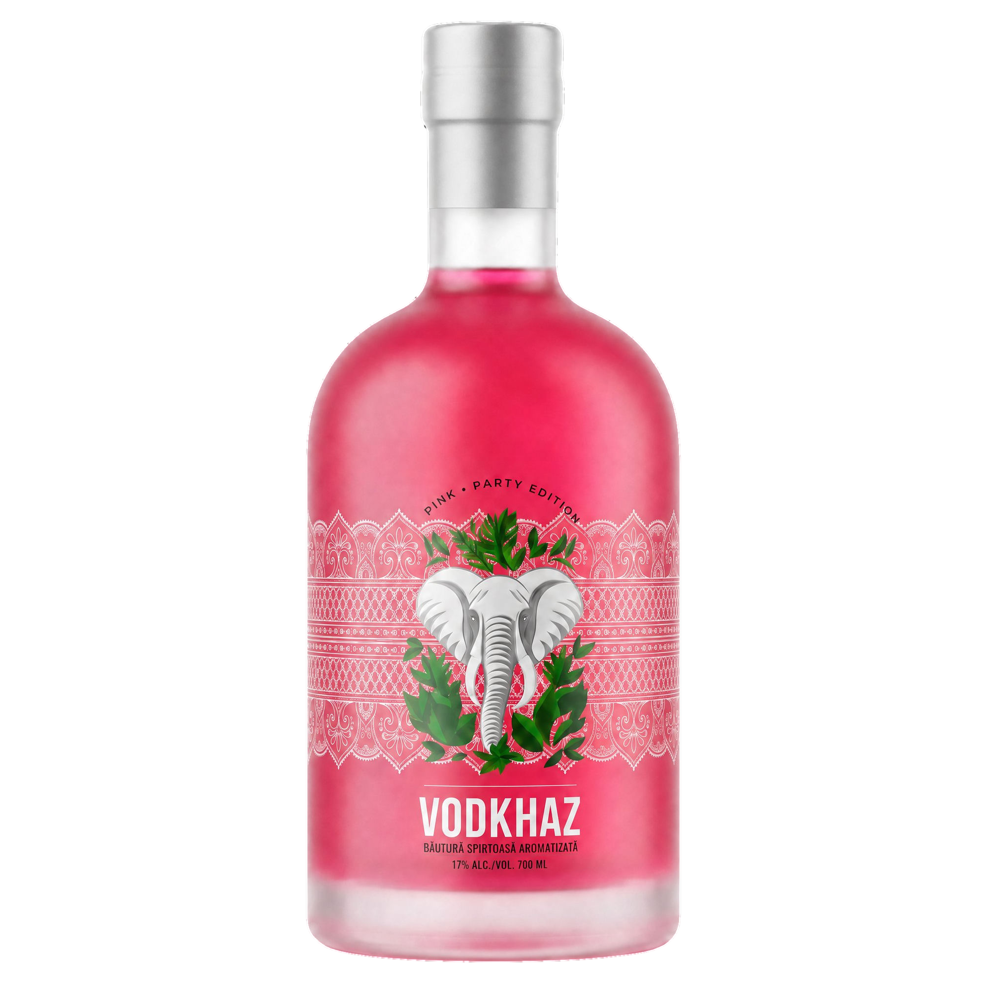 Vodkhaz Pink